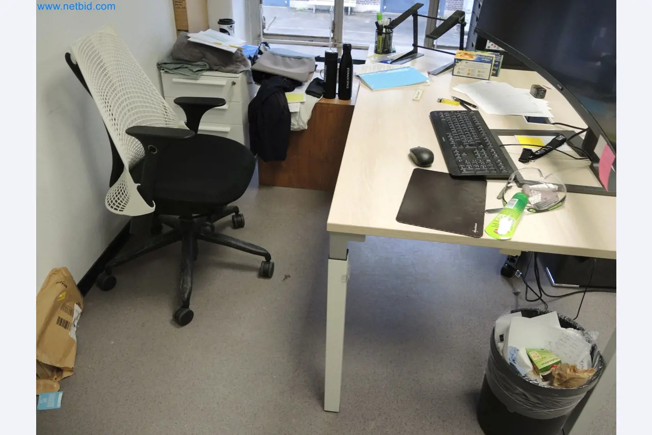 LILIUM eAircraft GmbH / LILIUM GmbH; stroje, zkušební systémy a provozní zařízení pro výrobu eVTOLů-2