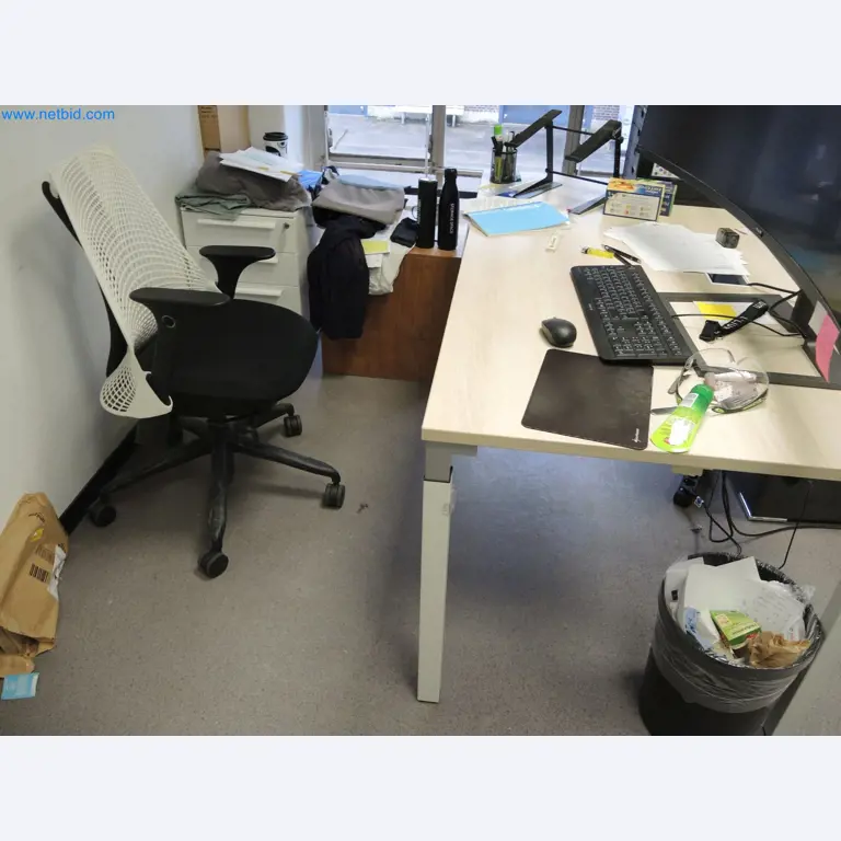 LILIUM eAircraft GmbH / LILIUM GmbH; stroje, zkušební systémy a provozní zařízení pro výrobu eVTOLů-2