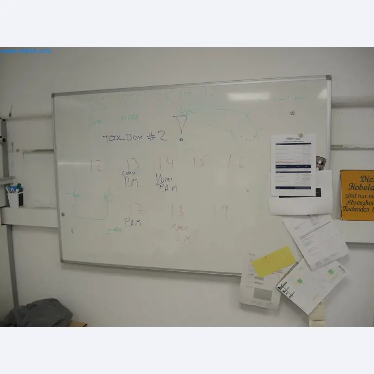 LILIUM eAircraft GmbH / LILIUM GmbH; stroje, zkušební systémy a provozní zařízení pro výrobu eVTOLů-3