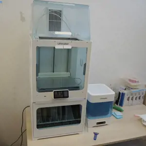 3D-Drucker Ultimaker 1B09C5