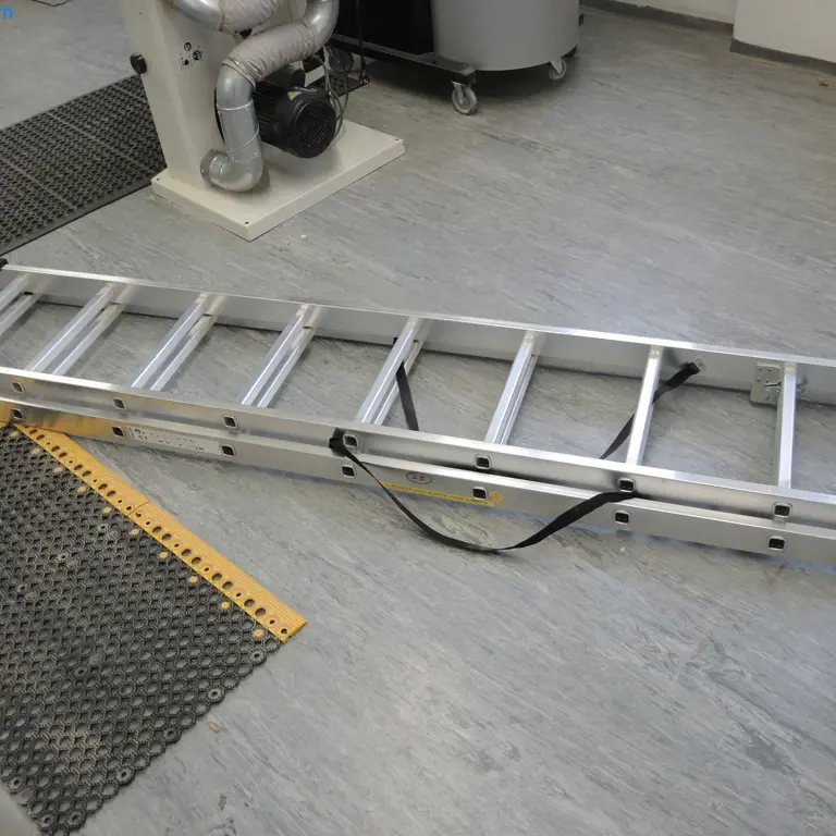 Posten Betriebsausstattungen