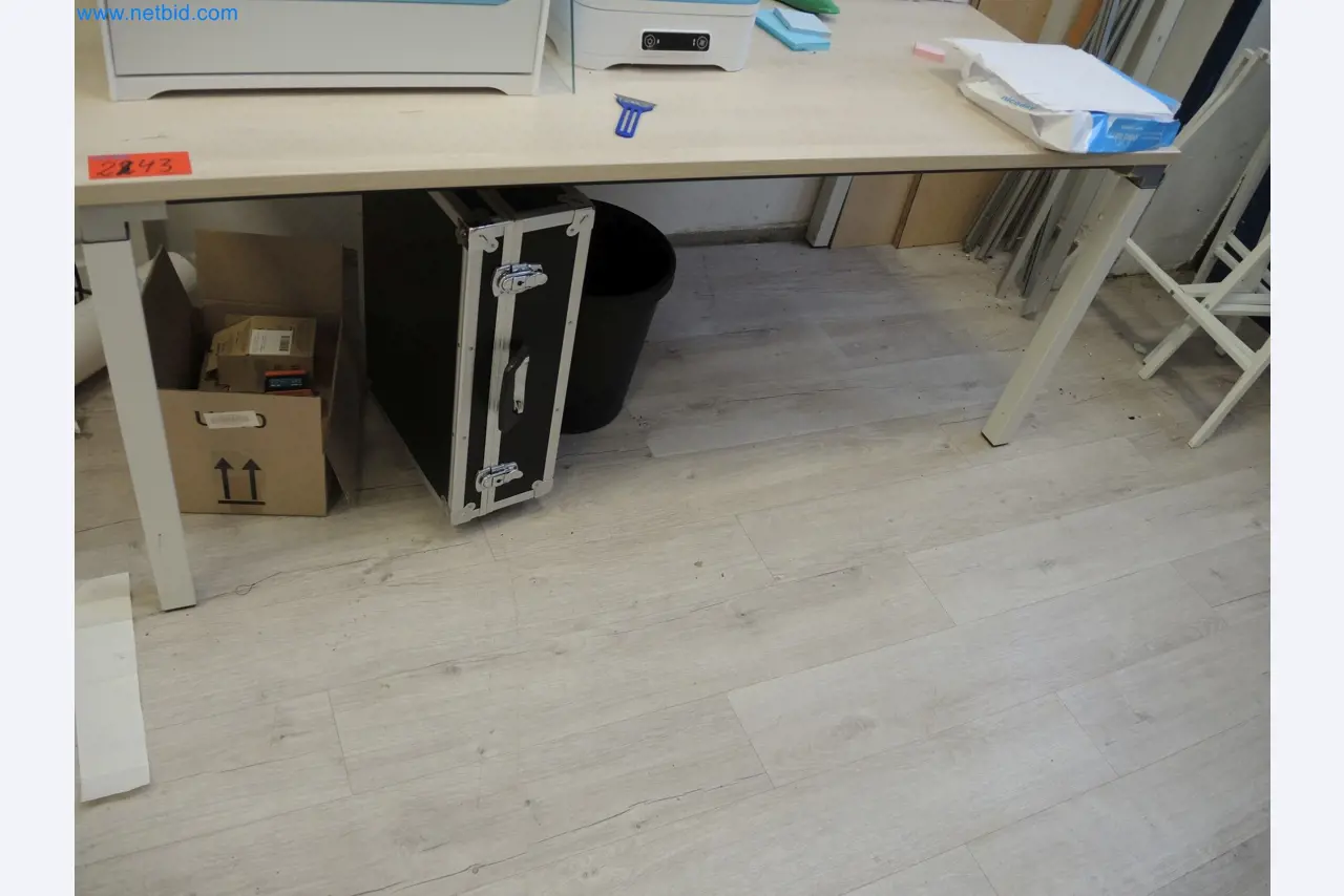 LILIUM eAircraft GmbH / LILIUM GmbH; stroje, zkušební systémy a provozní zařízení pro výrobu eVTOLů-4