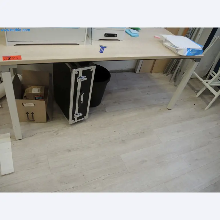 LILIUM eAircraft GmbH / LILIUM GmbH; stroje, zkušební systémy a provozní zařízení pro výrobu eVTOLů-4