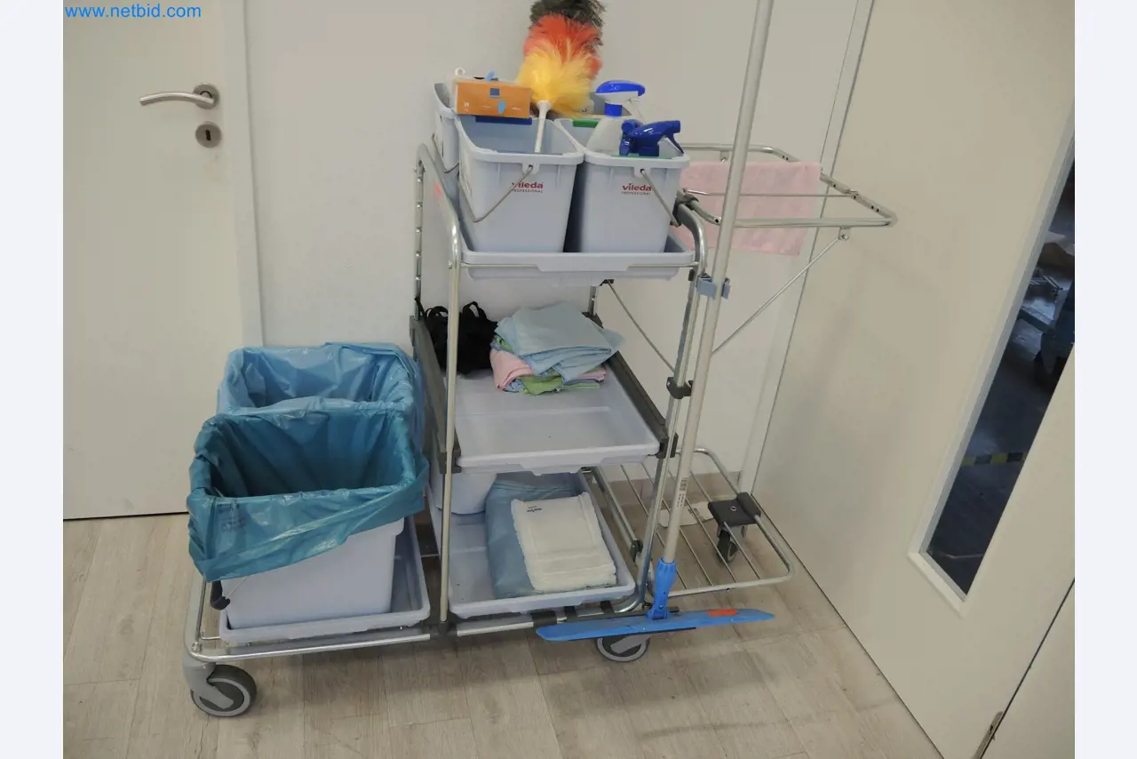 LILIUM eAircraft GmbH / LILIUM GmbH; stroje, zkušební systémy a provozní zařízení pro výrobu eVTOLů-5