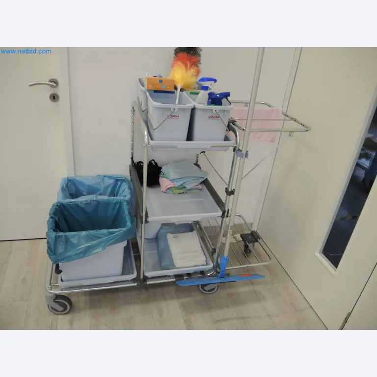 LILIUM eAircraft GmbH / LILIUM GmbH; stroje, zkušební systémy a provozní zařízení pro výrobu eVTOLů-5