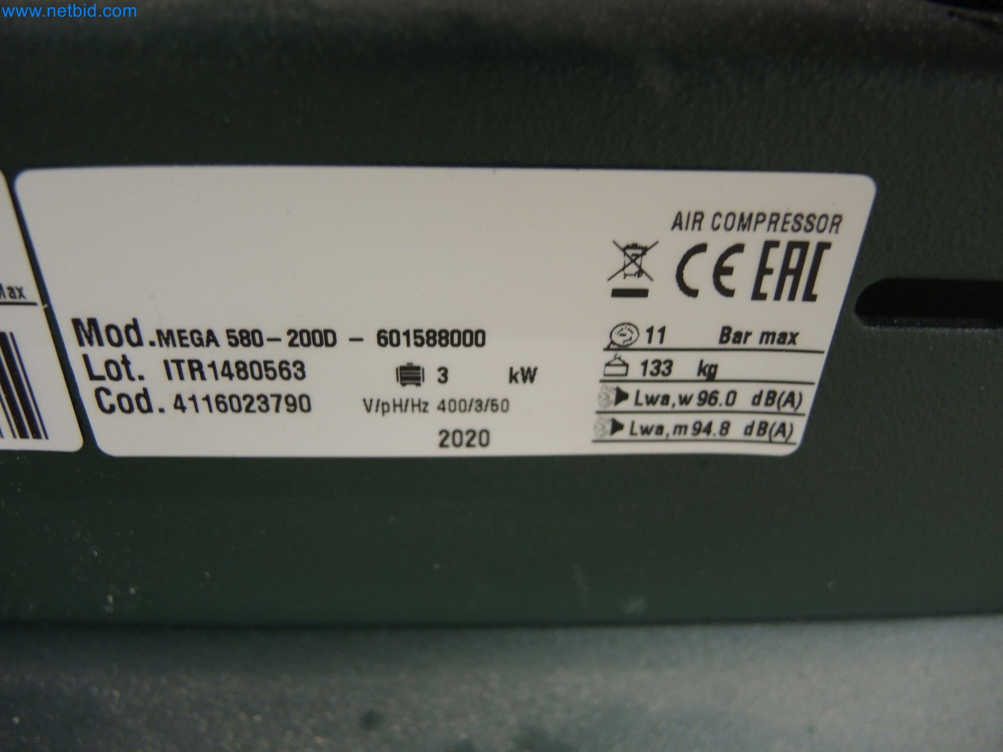 LILIUM eAircraft GmbH / LILIUM GmbH; machines, test systems and operating equipment for the production of eVTOLs-2