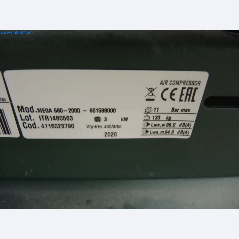 LILIUM eAircraft GmbH / LILIUM GmbH; stroje, zkušební systémy a provozní zařízení pro výrobu eVTOLů-2