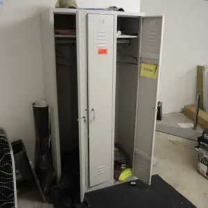 Posten Betriebsausstattungen