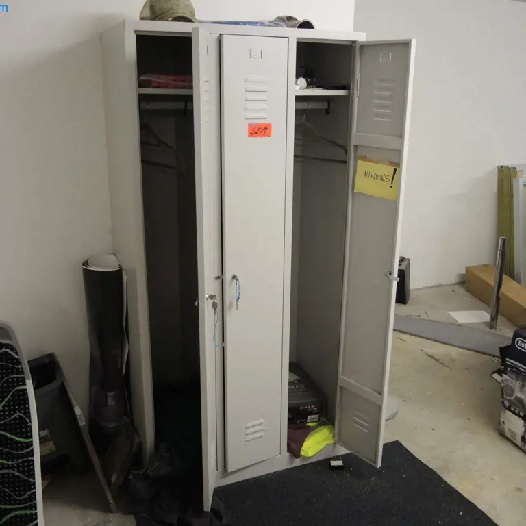 Posten Betriebsausstattungen