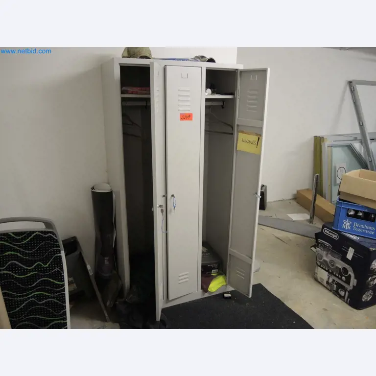 LILIUM eAircraft GmbH / LILIUM GmbH; Maschinen, Testanlagen und Betriebsausstattungen zur Herstellung von eVTOL -1