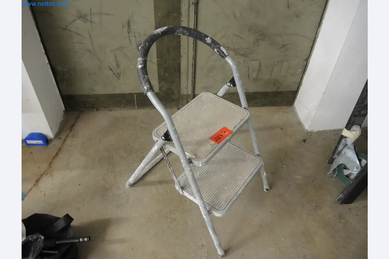 LILIUM eAircraft GmbH / LILIUM GmbH; Maschinen, Testanlagen und Betriebsausstattungen zur Herstellung von eVTOL -2