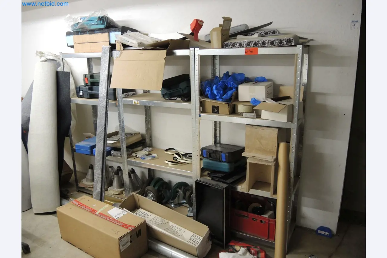 LILIUM eAircraft GmbH / LILIUM GmbH; Maschinen, Testanlagen und Betriebsausstattungen zur Herstellung von eVTOL -4