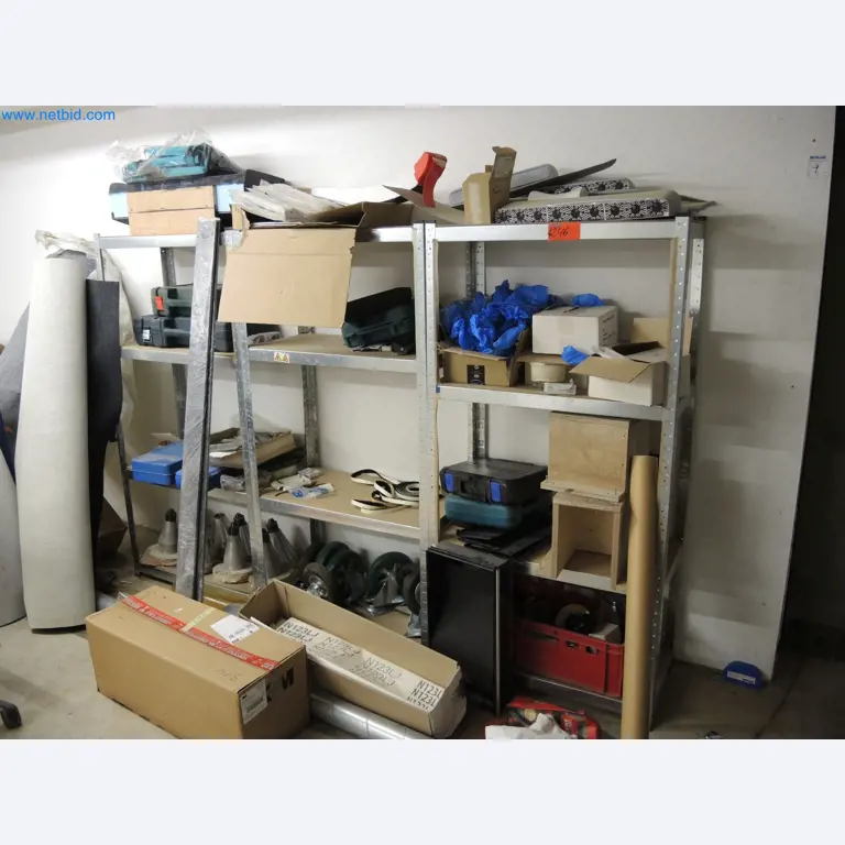 LILIUM eAircraft GmbH / LILIUM GmbH; Maschinen, Testanlagen und Betriebsausstattungen zur Herstellung von eVTOL -4