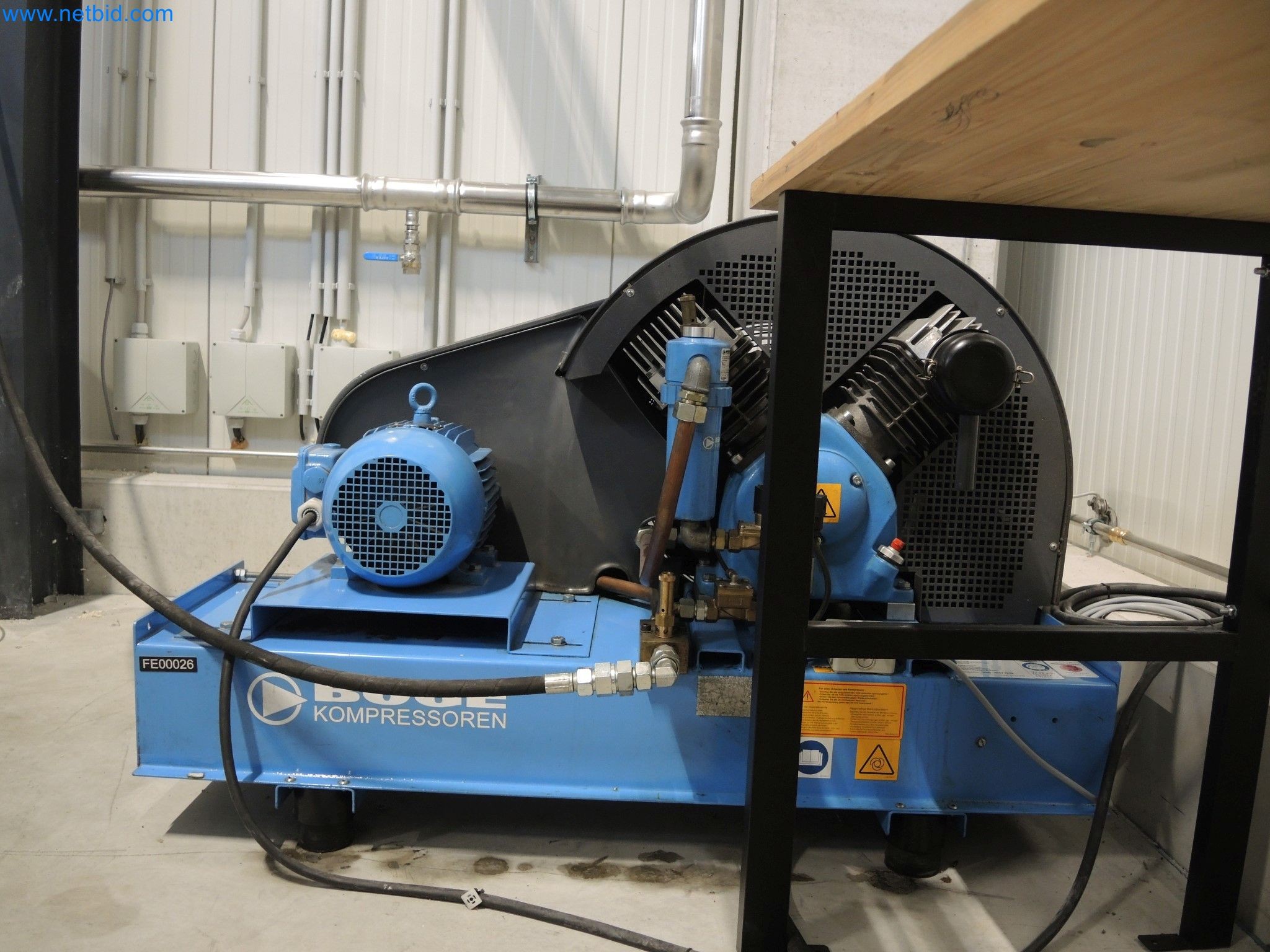 LILIUM eAircraft GmbH / LILIUM GmbH; technical equipment, avionics inventory, spare parts, and operating supplies for the manufacture of eVTOLs-2