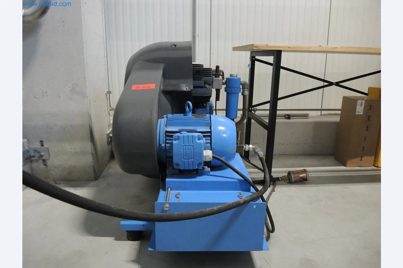 LILIUM eAircraft GmbH / LILIUM GmbH; technical equipment, avionics inventory, spare parts, and operating supplies for the manufacture of eVTOLs-3