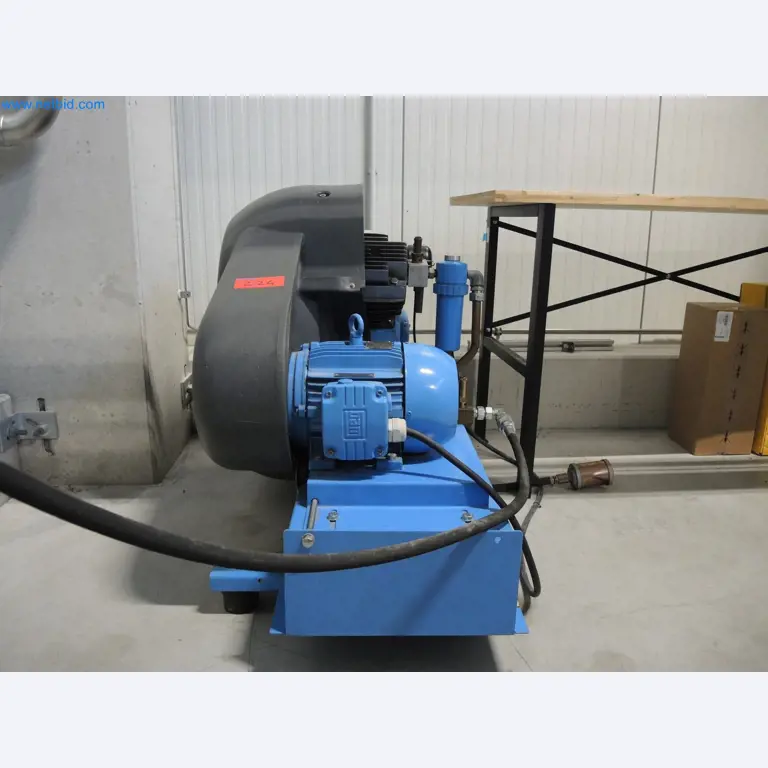 LILIUM eAircraft GmbH / LILIUM GmbH; technical equipment, avionics inventory, spare parts, and operating supplies for the manufacture of eVTOLs-3