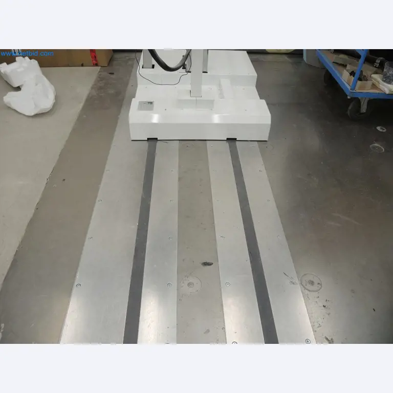 LILIUM eAircraft GmbH / LILIUM GmbH; machines, testsystemen en bedieningsapparatuur voor de productie van eVTOL's-10