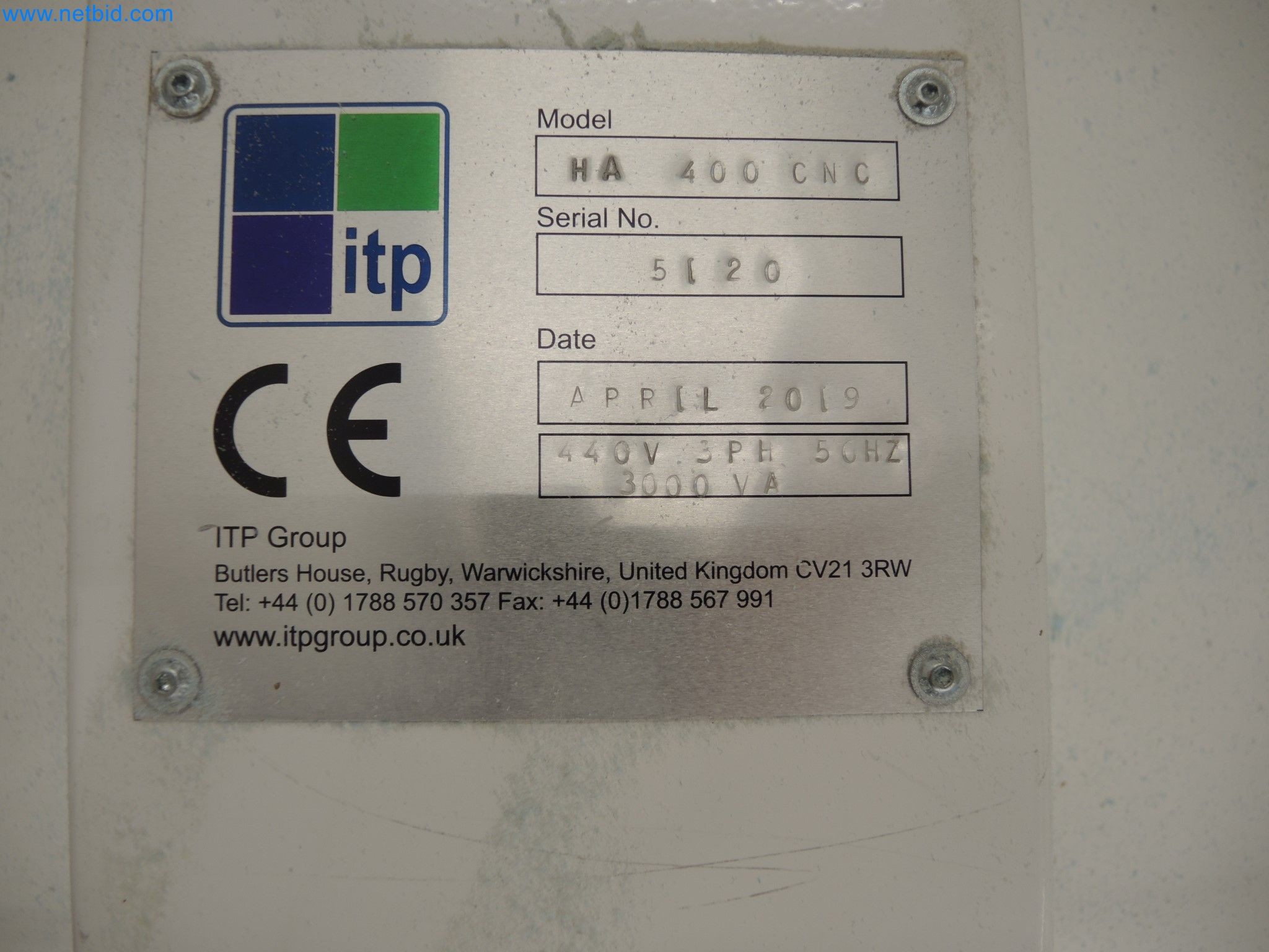 LILIUM eAircraft GmbH / LILIUM GmbH; stroje, zkušební systémy a provozní zařízení pro výrobu eVTOLů-11