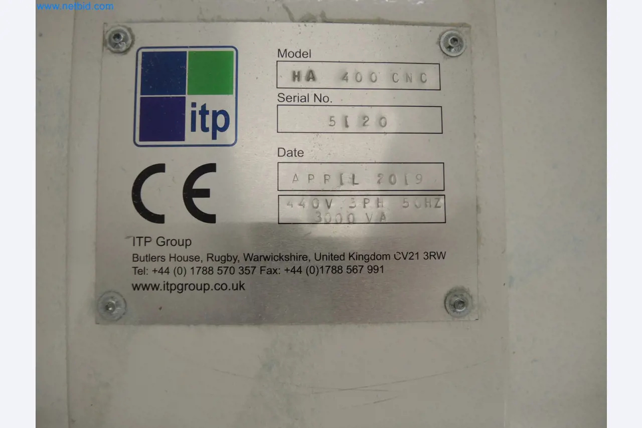 LILIUM eAircraft GmbH / LILIUM GmbH; machines, testsystemen en bedieningsapparatuur voor de productie van eVTOL's-11