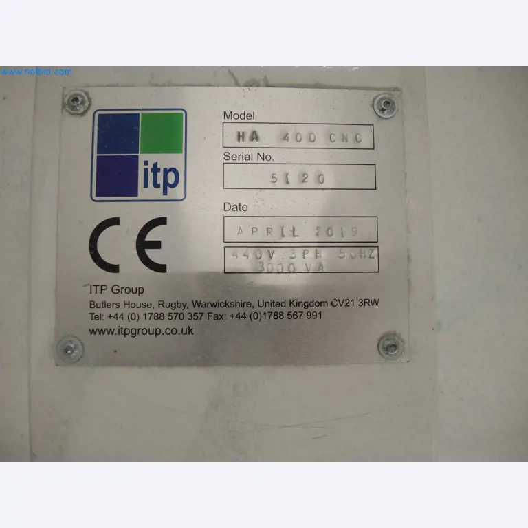 LILIUM eAircraft GmbH / LILIUM GmbH; machines, testsystemen en bedieningsapparatuur voor de productie van eVTOL's-11