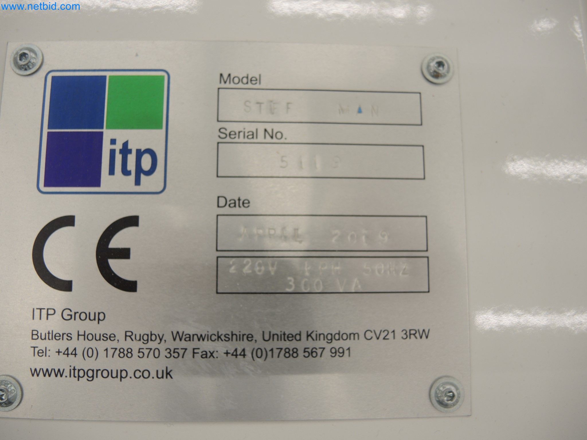 LILIUM eAircraft GmbH / LILIUM GmbH; stroje, zkušební systémy a provozní zařízení pro výrobu eVTOLů-12