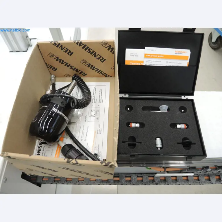 LILIUM eAircraft GmbH / LILIUM GmbH; machines, testsystemen en bedieningsapparatuur voor de productie van eVTOL's-13