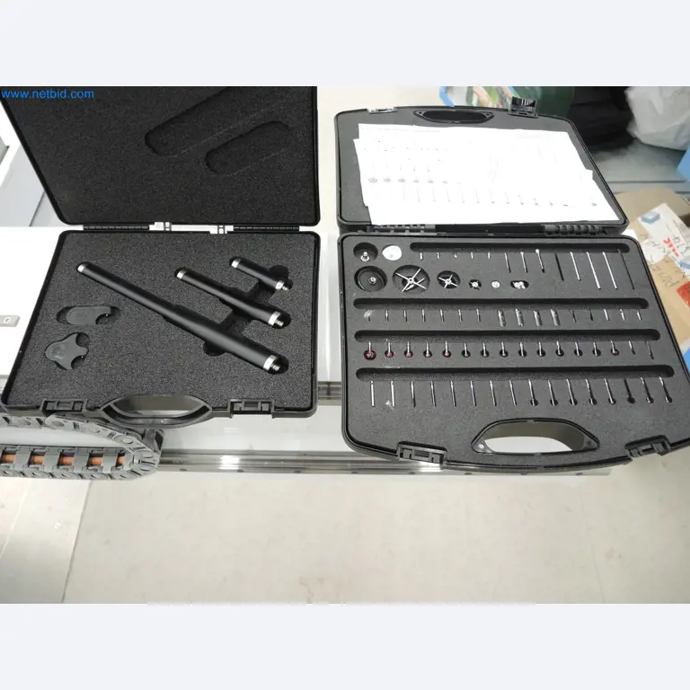 LILIUM eAircraft GmbH / LILIUM GmbH; machines, testsystemen en bedieningsapparatuur voor de productie van eVTOL's-14