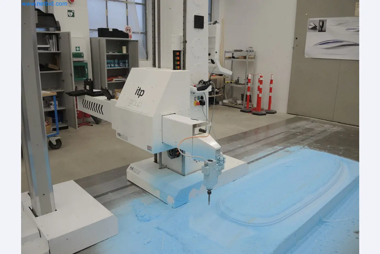 LILIUM eAircraft GmbH / LILIUM GmbH; machines, testsystemen en bedieningsapparatuur voor de productie van eVTOL's-2