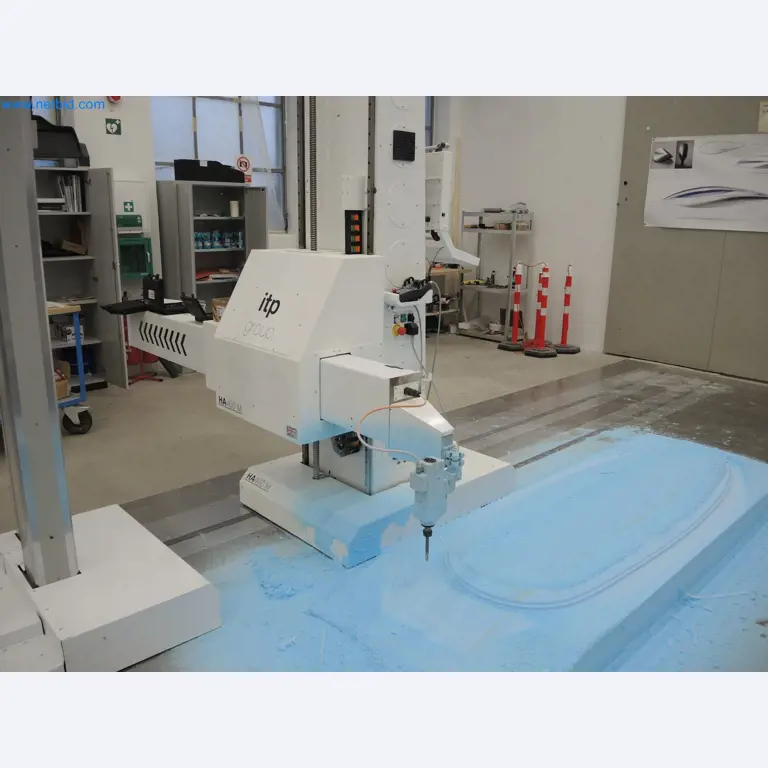 LILIUM eAircraft GmbH / LILIUM GmbH; machines, testsystemen en bedieningsapparatuur voor de productie van eVTOL's-2