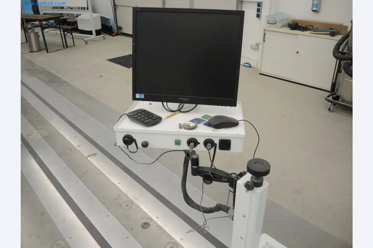 LILIUM eAircraft GmbH / LILIUM GmbH; machines, testsystemen en bedieningsapparatuur voor de productie van eVTOL's-4