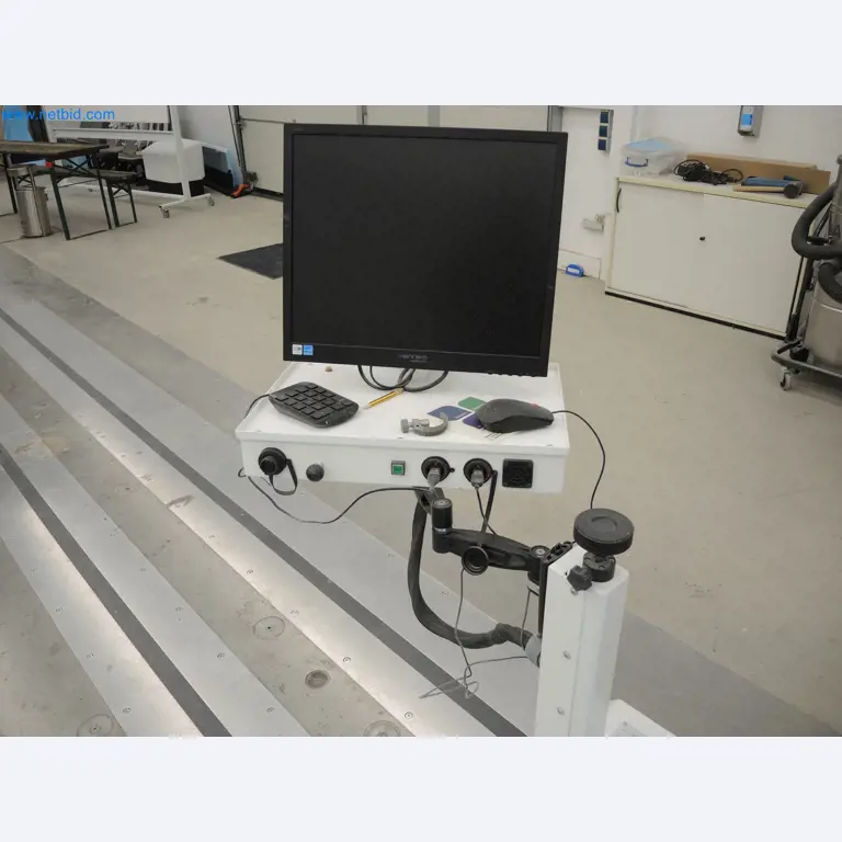 LILIUM eAircraft GmbH / LILIUM GmbH; machines, testsystemen en bedieningsapparatuur voor de productie van eVTOL's-4