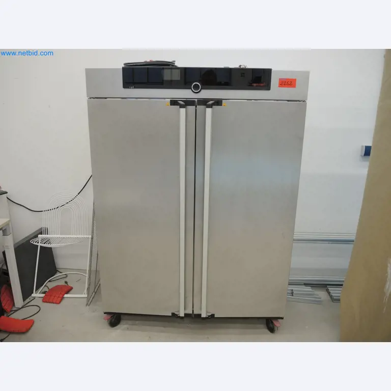 LILIUM eAircraft GmbH / LILIUM GmbH; machines, testsystemen en bedieningsapparatuur voor de productie van eVTOL's-1