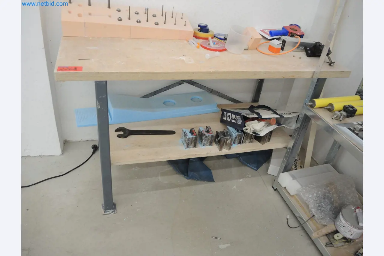 LILIUM eAircraft GmbH / LILIUM GmbH; machines, testsystemen en bedieningsapparatuur voor de productie van eVTOL's-10