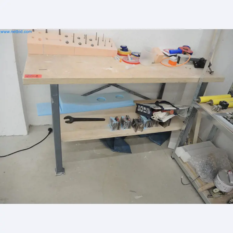 LILIUM eAircraft GmbH / LILIUM GmbH; machines, testsystemen en bedieningsapparatuur voor de productie van eVTOL's-10