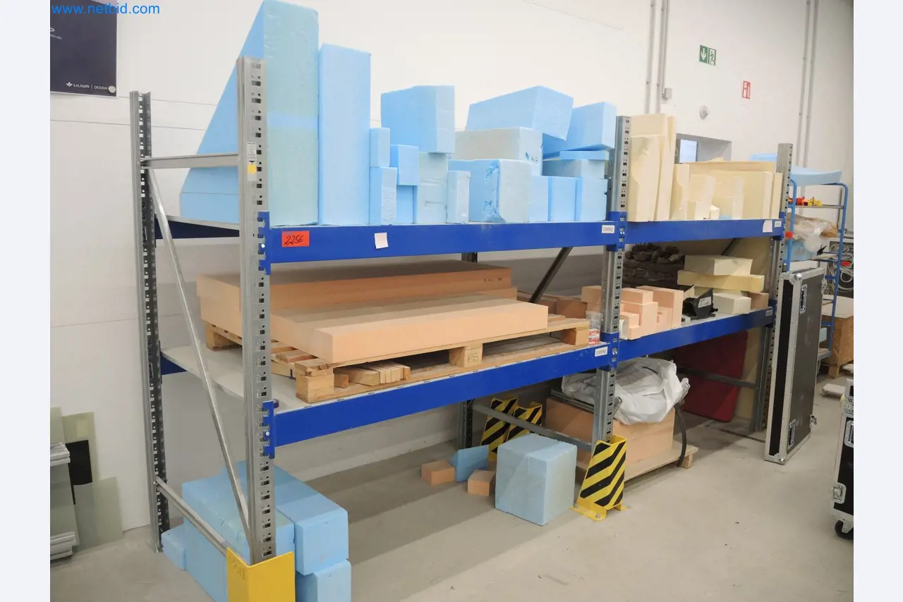 LILIUM eAircraft GmbH / LILIUM GmbH; machines, testsystemen en bedieningsapparatuur voor de productie van eVTOL's-2