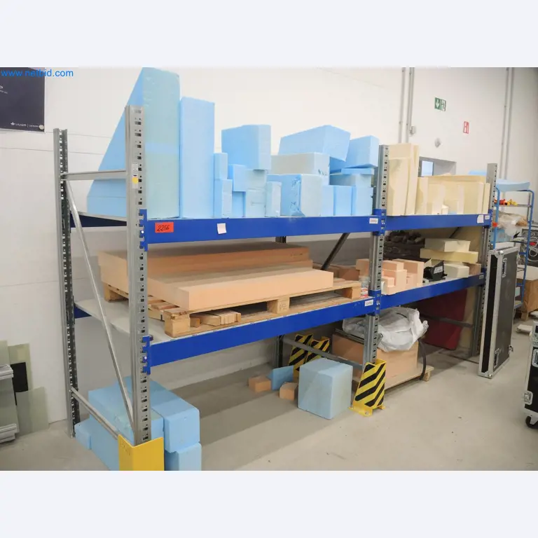 LILIUM eAircraft GmbH / LILIUM GmbH; machines, testsystemen en bedieningsapparatuur voor de productie van eVTOL's-2