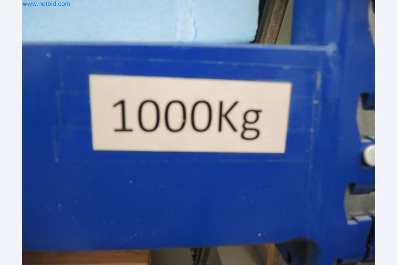 LILIUM eAircraft GmbH / LILIUM GmbH; machines, testsystemen en bedieningsapparatuur voor de productie van eVTOL's-3