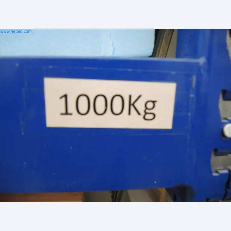 LILIUM eAircraft GmbH / LILIUM GmbH; machines, testsystemen en bedieningsapparatuur voor de productie van eVTOL's-3