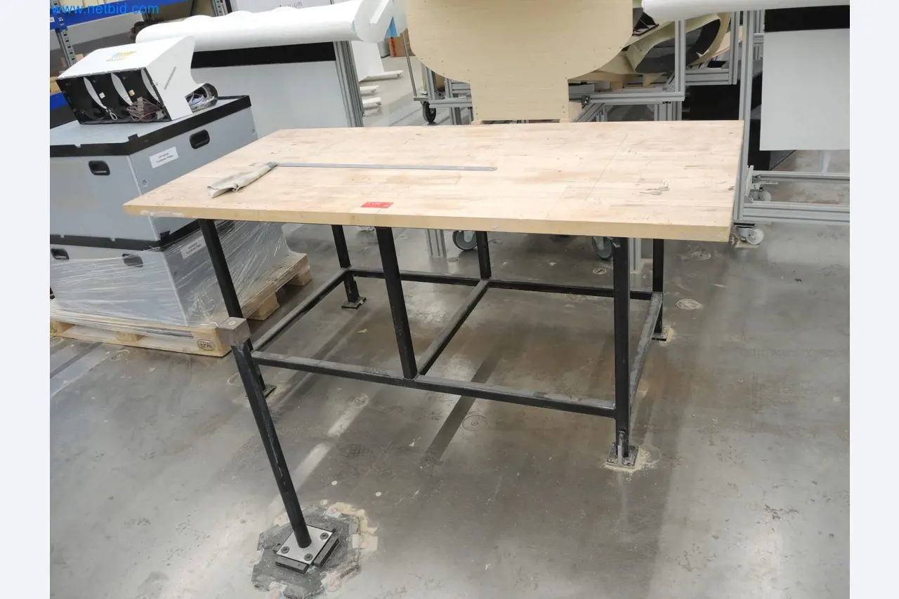 LILIUM eAircraft GmbH / LILIUM GmbH; machines, testsystemen en bedieningsapparatuur voor de productie van eVTOL's-4