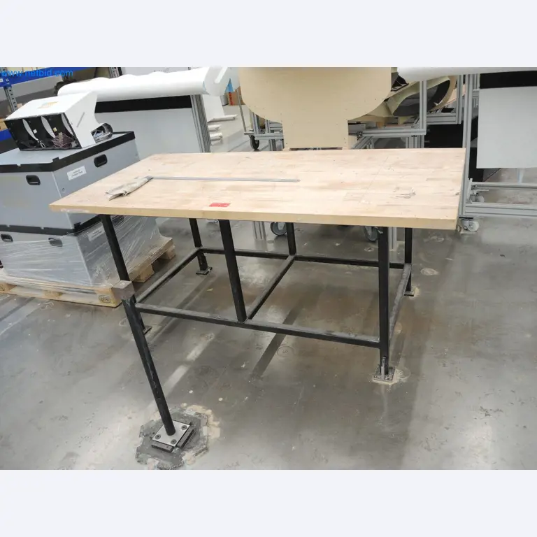 LILIUM eAircraft GmbH / LILIUM GmbH; machines, testsystemen en bedieningsapparatuur voor de productie van eVTOL's-4