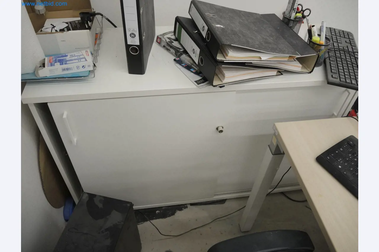 LILIUM eAircraft GmbH / LILIUM GmbH; machines, testsystemen en bedieningsapparatuur voor de productie van eVTOL's-6