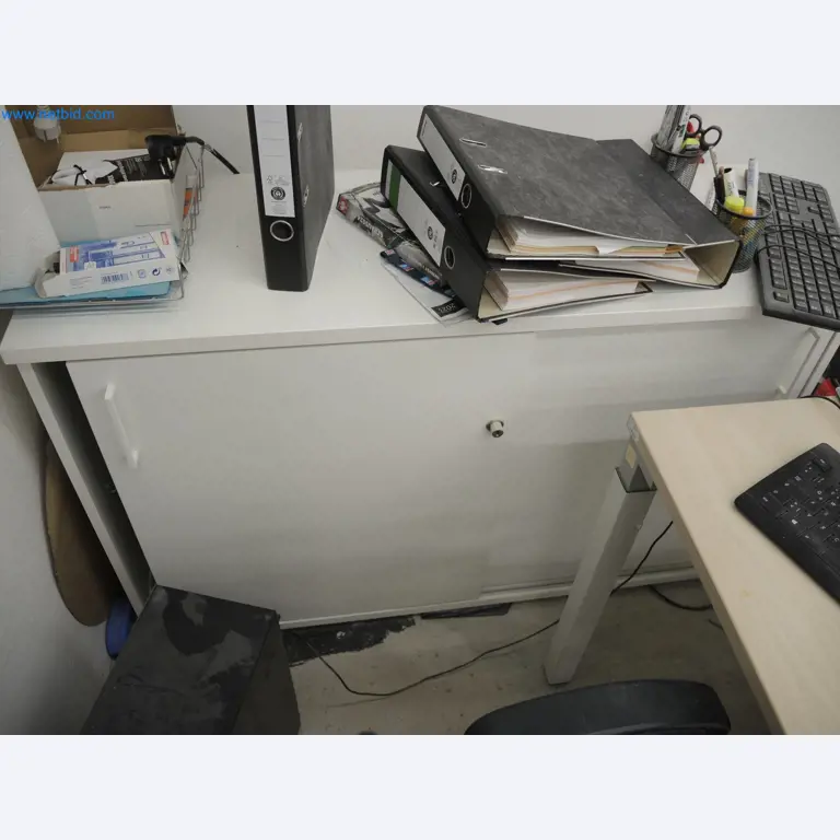 LILIUM eAircraft GmbH / LILIUM GmbH; machines, testsystemen en bedieningsapparatuur voor de productie van eVTOL's-6