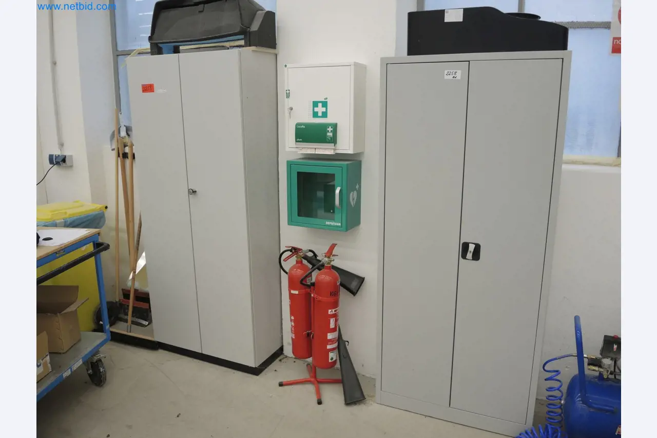 LILIUM eAircraft GmbH / LILIUM GmbH; machines, testsystemen en bedieningsapparatuur voor de productie van eVTOL's-7