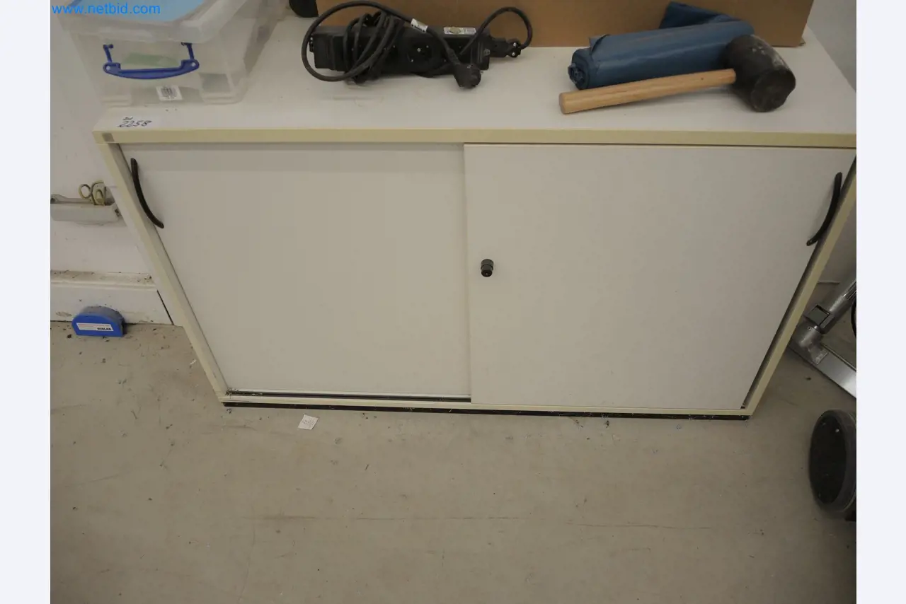 LILIUM eAircraft GmbH / LILIUM GmbH; machines, testsystemen en bedieningsapparatuur voor de productie van eVTOL's-8