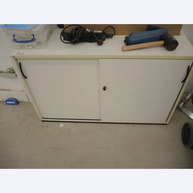 LILIUM eAircraft GmbH / LILIUM GmbH; machines, testsystemen en bedieningsapparatuur voor de productie van eVTOL's-8