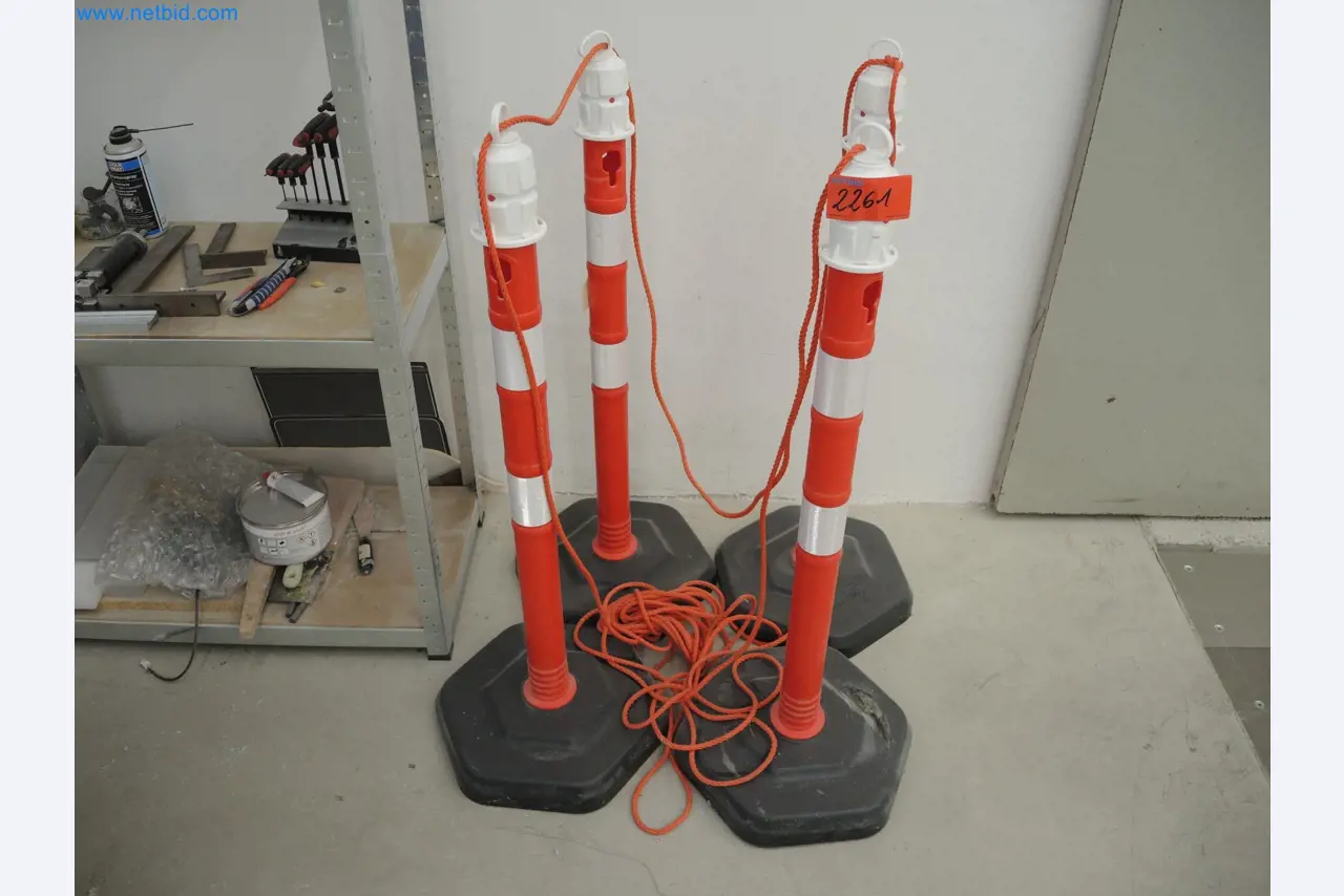 LILIUM eAircraft GmbH / LILIUM GmbH; machines, testsystemen en bedieningsapparatuur voor de productie van eVTOL's-9