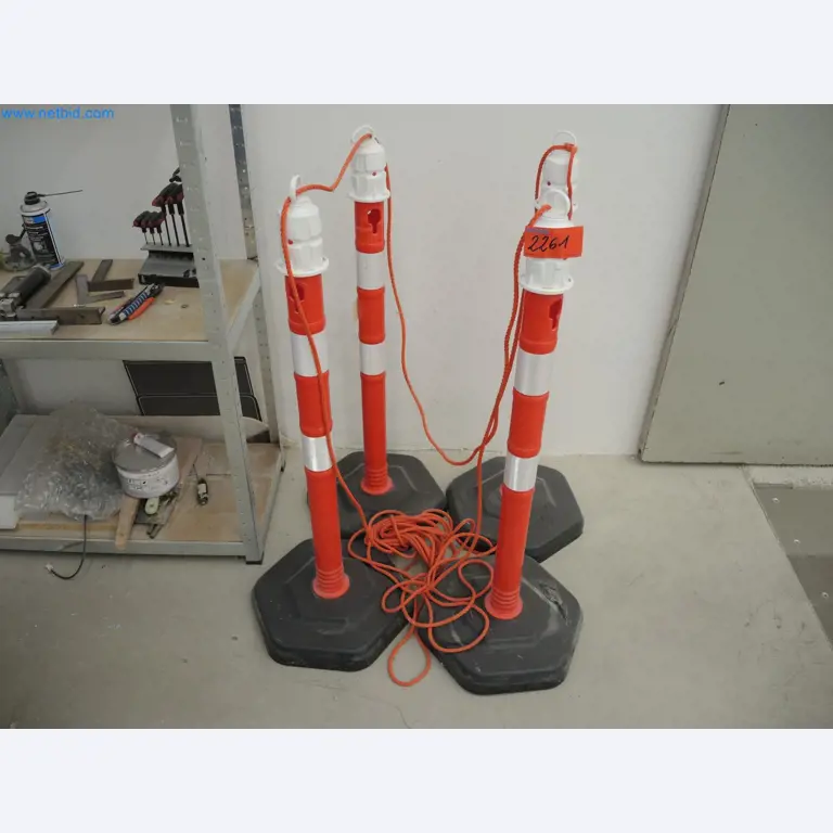 LILIUM eAircraft GmbH / LILIUM GmbH; machines, testsystemen en bedieningsapparatuur voor de productie van eVTOL's-9