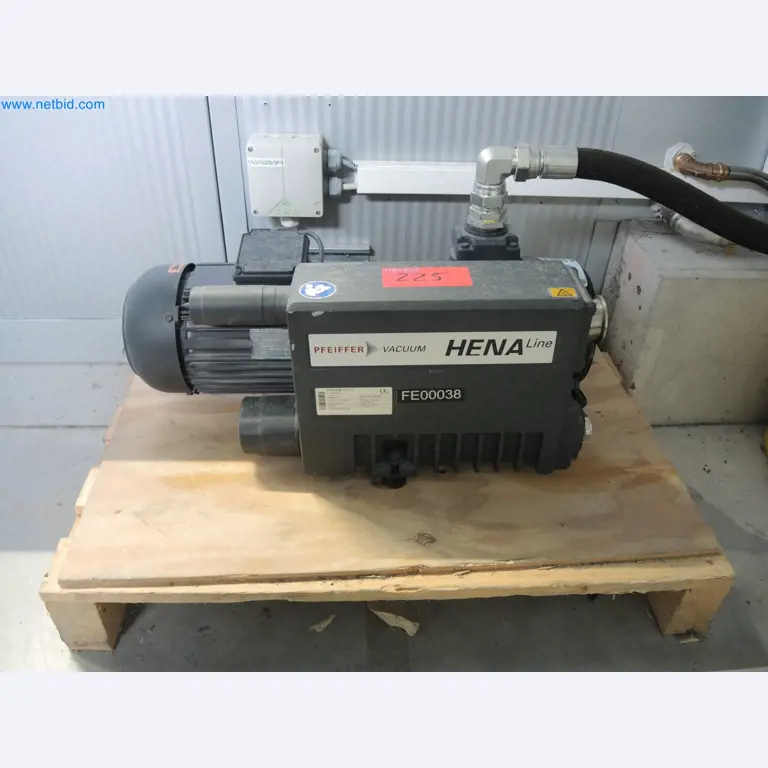 LILIUM eAircraft GmbH / LILIUM GmbH; technical equipment, avionics inventory, spare parts, and operating supplies for the manufacture of eVTOLs-1