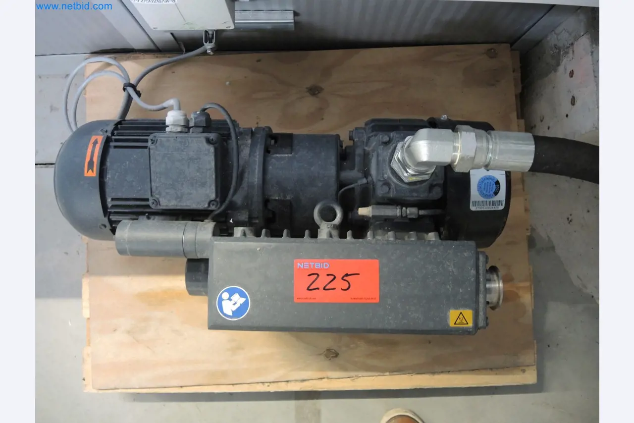 LILIUM eAircraft GmbH / LILIUM GmbH; technical equipment, avionics inventory, spare parts, and operating supplies for the manufacture of eVTOLs-4