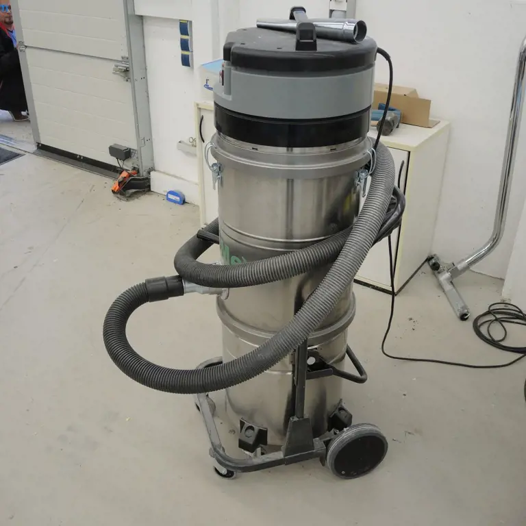 Industriesauger AirMex AM250